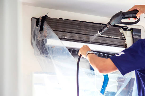 Best Commercial Air Duct Cleaning  in Sharpsville, PA