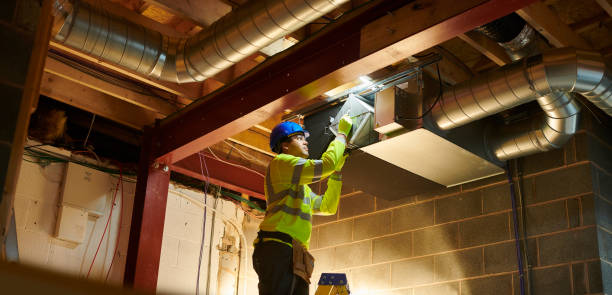 Best Ductwork Cleaning Services  in Sharpsville, PA
