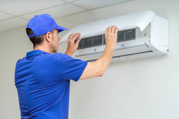  Sharpsville, PA Airduct Cleaning Pros