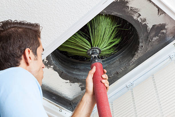 Ductwork Cleaning Services in Sharpsville, PA
