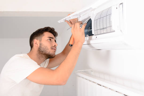 Best Ductwork Cleaning Services  in Sharpsville, PA
