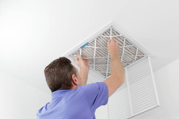 Best Air Duct Cleaning Near Me  in Sharpsville, PA